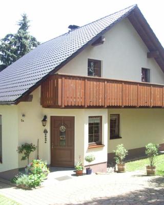 Gästezimmer Familie Müller