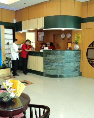 Hotel Sogo Cabanatuan