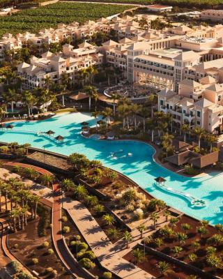 Gran Melia Palacio de Isora Resort & Spa