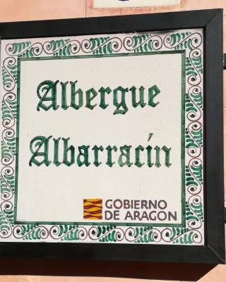 Albergue Albarracín