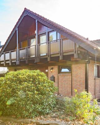 Ferienwohnung Isabella am Möhnesee