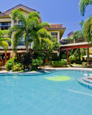 Boracay Tropics Resort Hotel