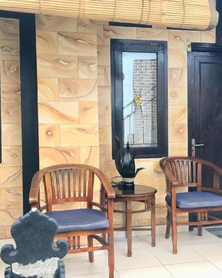 Mikuk Homestay Canggu