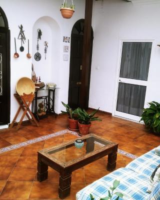 La Casa de Pepa