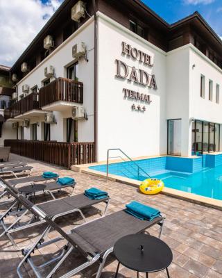 Hotel DADA Termal