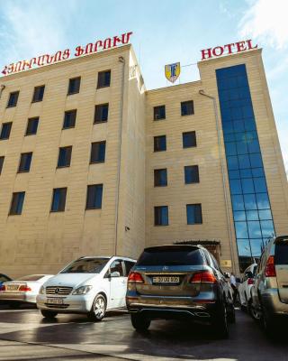 Spa Hotel Grace Forum