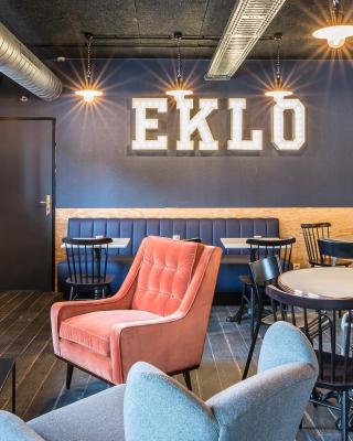 Eklo Hotels Lille