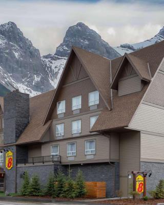 Super 8 by Wyndham Canmore