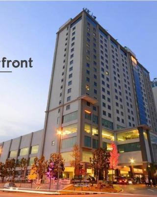 Kinta Riverfront Hotel & Suites