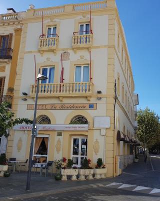 Hotel La Residencia