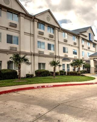 Motel 6-Dallas, TX - Northwest