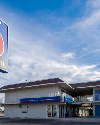 Motel 6-El Centro, CA