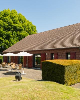 The Originals City, Hôtel Le Gayant, Douai