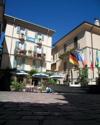 Albergo Il Vapore