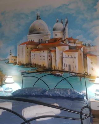 Bed Rho Stazione