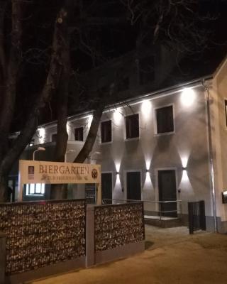 Zur Friedenseiche