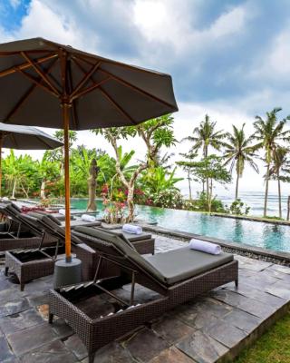 Bali Natha Beach Front