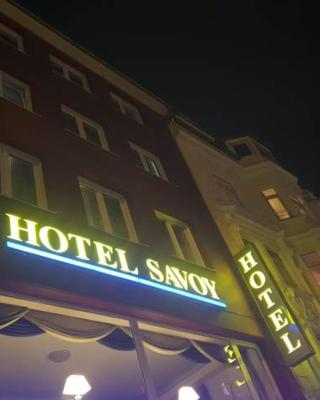 Hotel Savoy Bonn