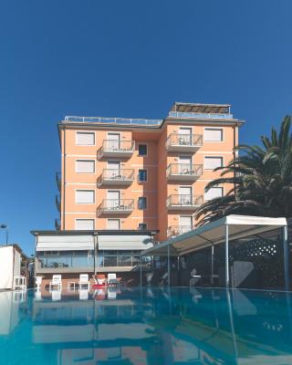 Hotel Bixio