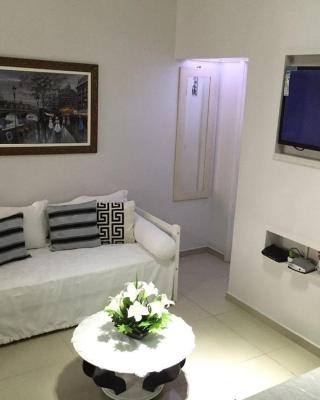 Confortavel Apartamento Copacabana
