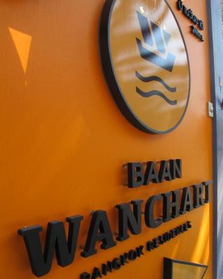 Baan Wanchart