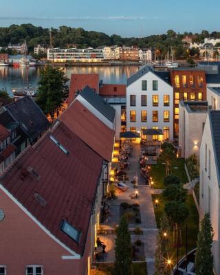 Hotel Hafen Flensburg