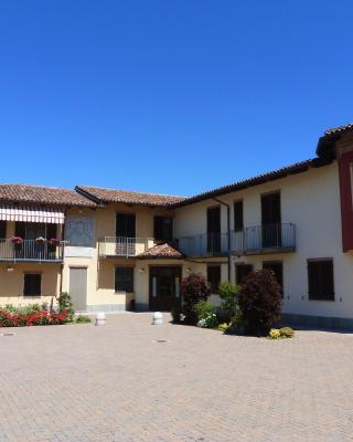 La Cascina Di Villa Due