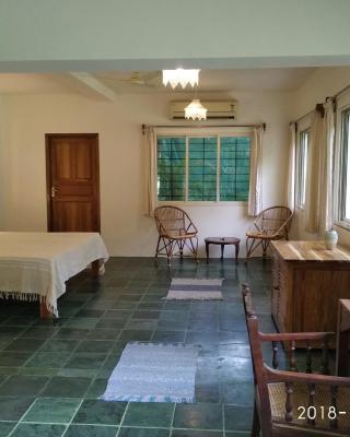 Isai Ambalam guest house
