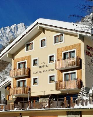 Hotel Vallée Blanche Courmayeur