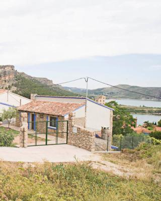 Casa rural la Era del Malaño