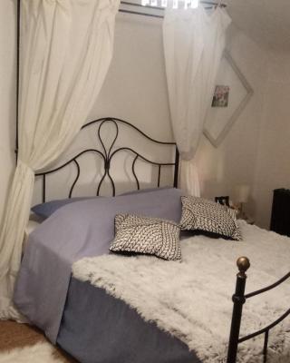 Les 2 Granges Chambre d'hôtes