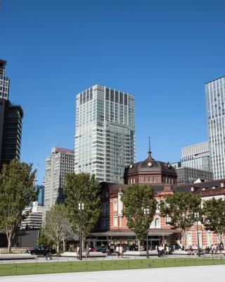 Hotel Metropolitan Tokyo Marunouchi