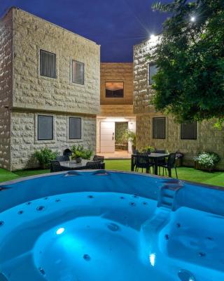Hotel La Finca - Luxury Suites Hotel