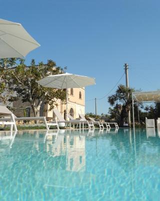 Tenuta Pigliano Hotel