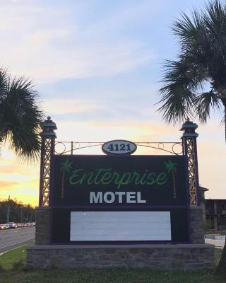 Enterprise Motel