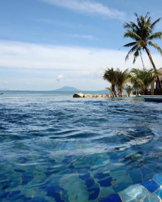 Phu Quoc Kim 2 Beach Front Resort