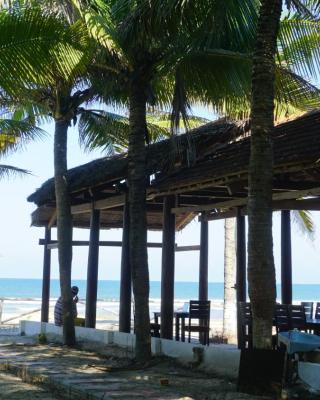 Tam Thanh Natural Beach Resort