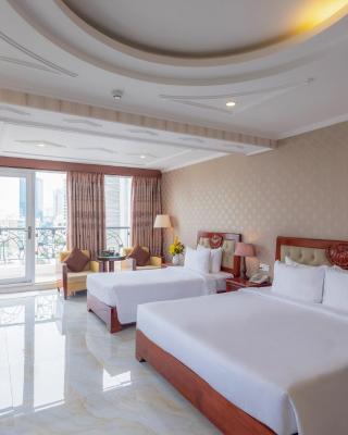 Bon Ami Hotel - Thiên Xuân Hotel