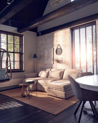 HUISJES AAN DE AMSTEL - Your home away from home