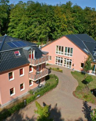 DAS HUDEWALD Hotel & Resort