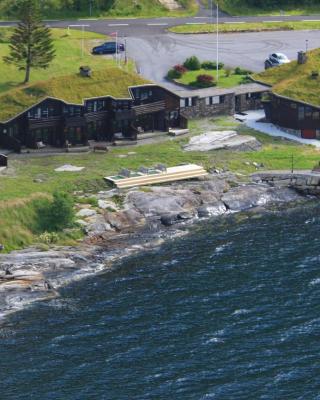 Brekkestranda Fjordhotel