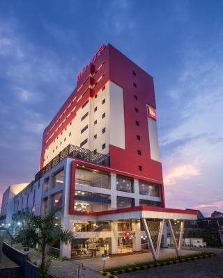 ibis Pontianak City Center