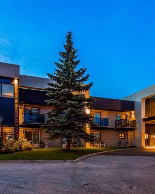 Best Western Plus Mont-Laurier