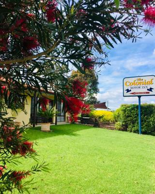 Colonial Motor Inn Pambula