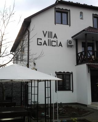 Villa Galicia