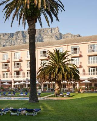 Mount Nelson, A Belmond Hotel, Cape Town