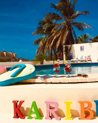 Karibu Aruba Boutique Hotel