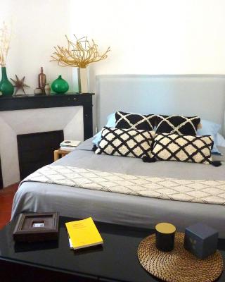 La Maison narbonnaise