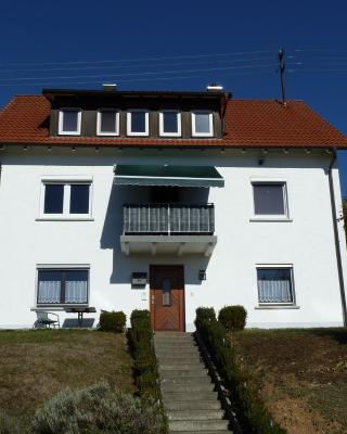 Ferienwohnung Wagner