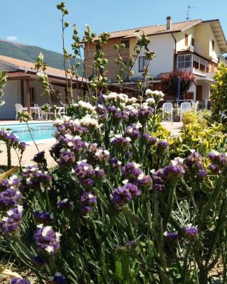 Bed & Breakfast Ciancaleoni